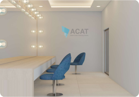 Training Facilities – ACAT